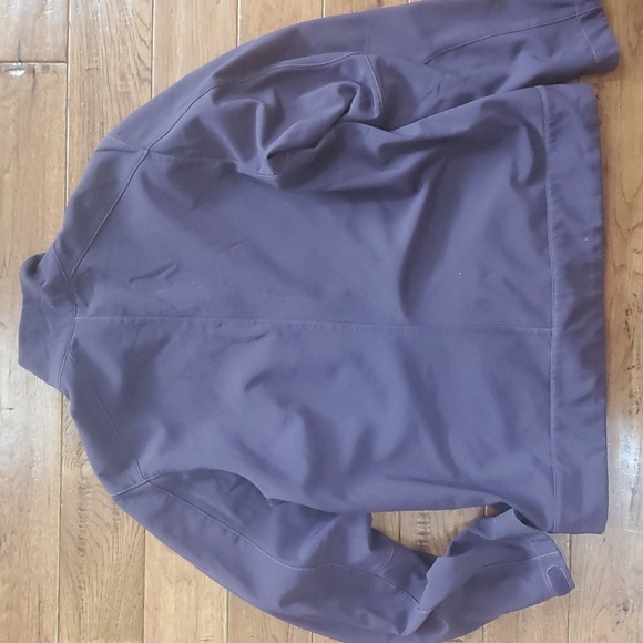 Outdoor Research Transfer SoftShell Jacket - Picture 5 of 7